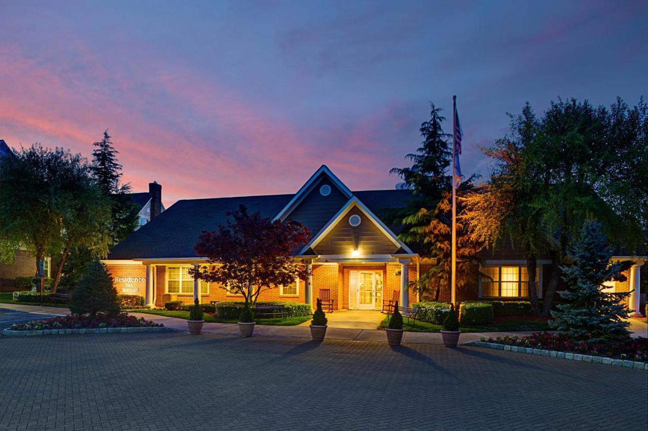 Residence Inn Saddle River Exterior photo