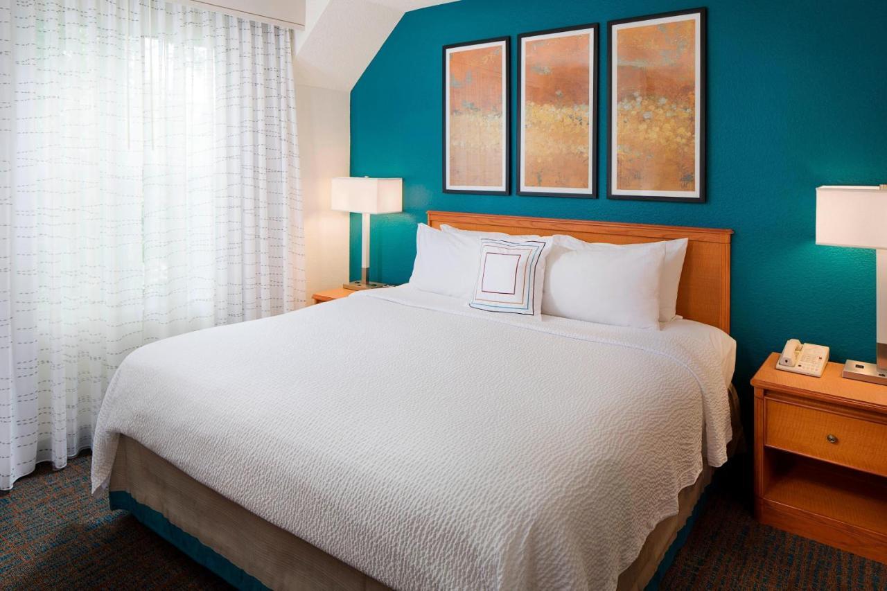Residence Inn Saddle River Exterior photo