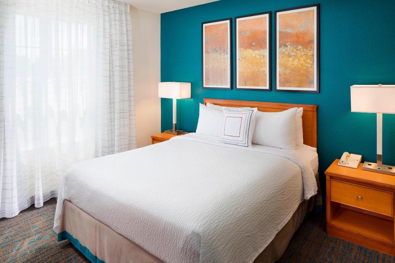 Residence Inn Saddle River Exterior photo