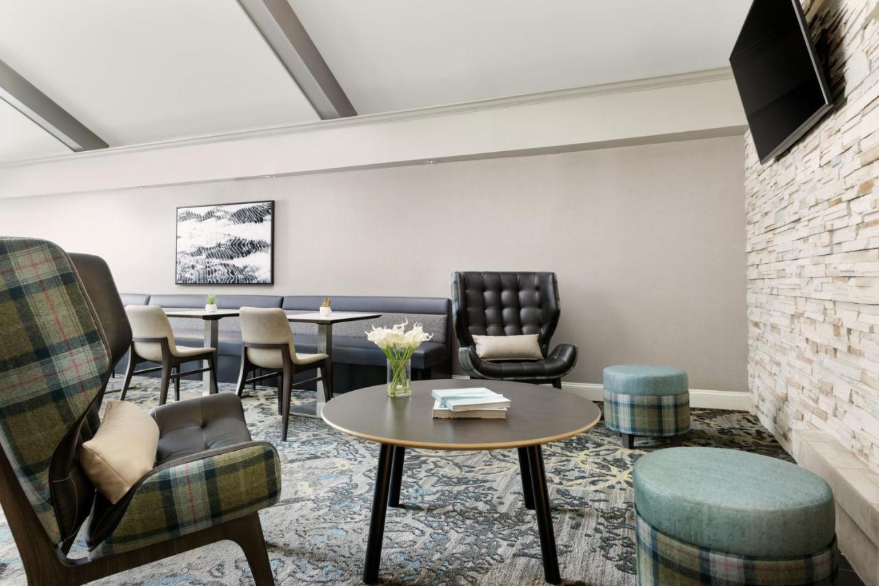 Residence Inn Saddle River Exterior photo