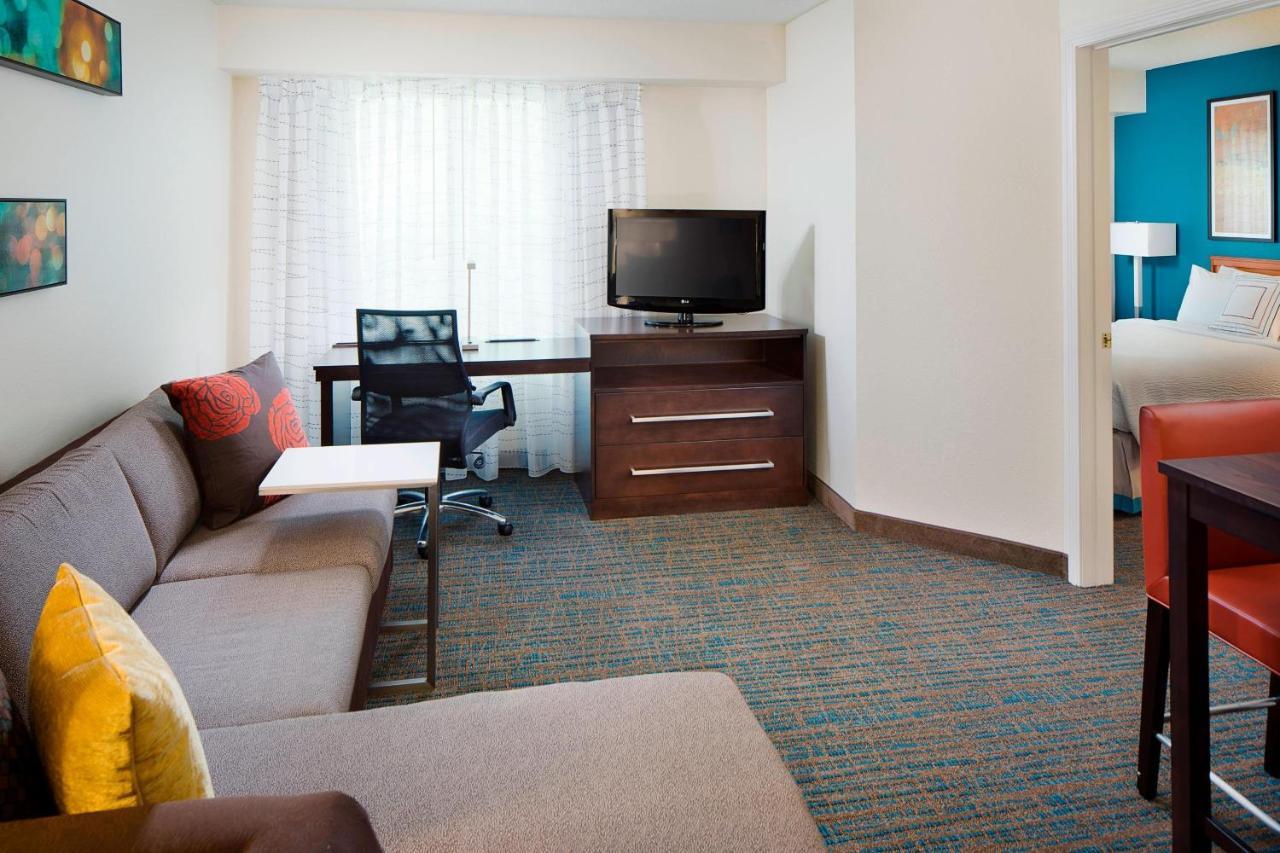Residence Inn Saddle River Exterior photo