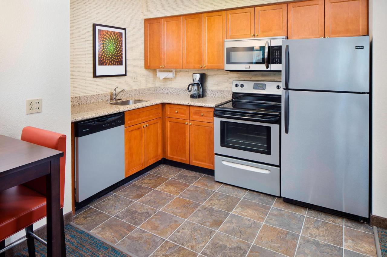 Residence Inn Saddle River Exterior photo
