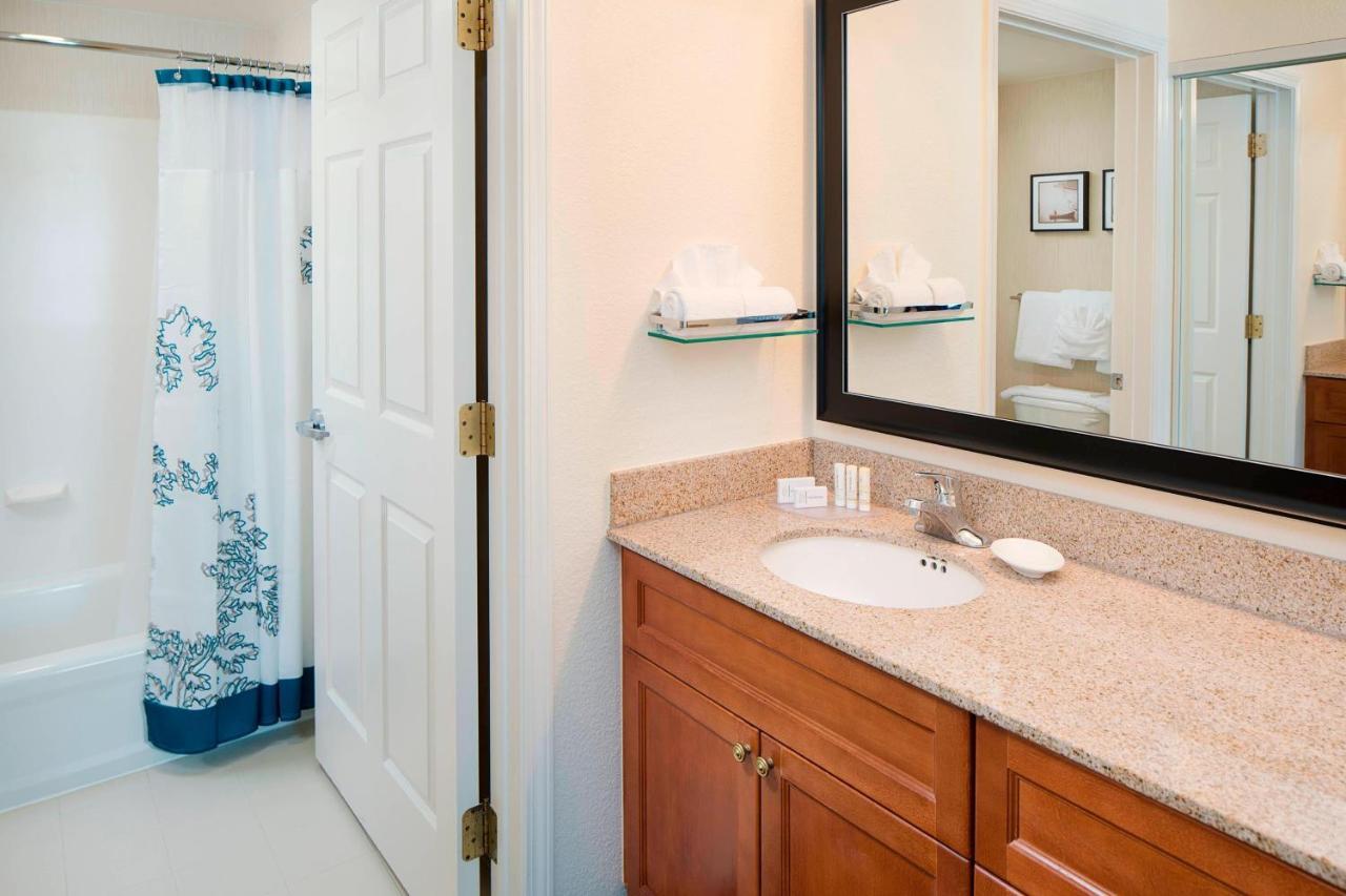 Residence Inn Saddle River Exterior photo
