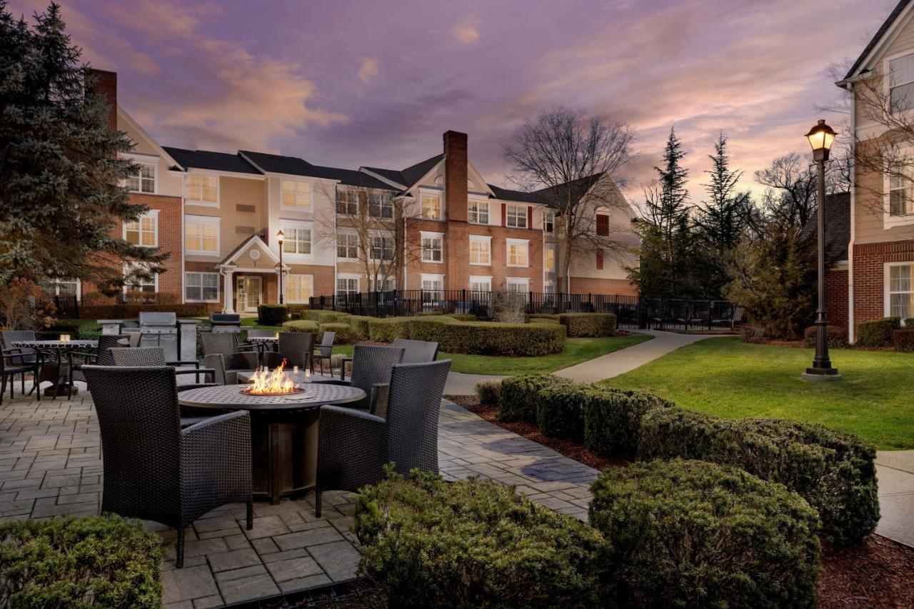 Residence Inn Saddle River Exterior photo