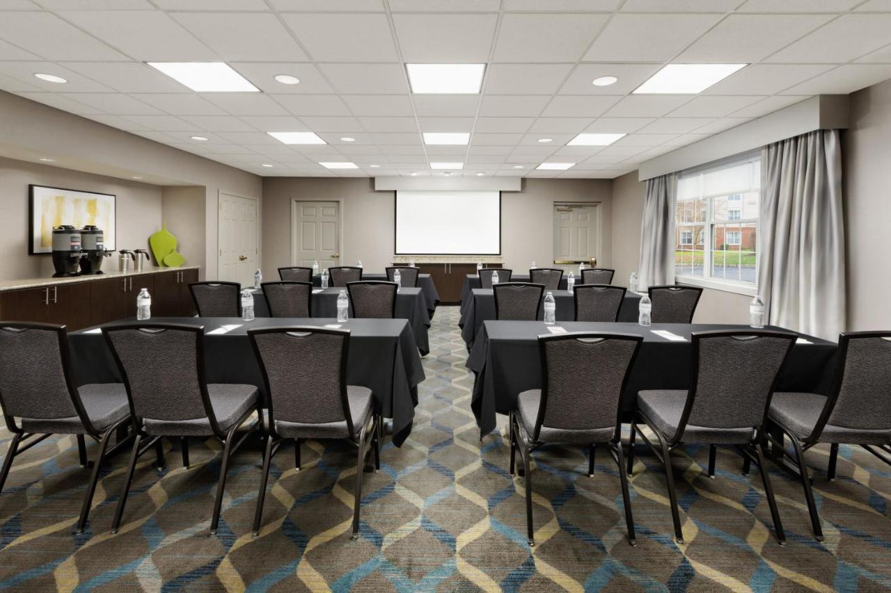 Residence Inn Saddle River Exterior photo