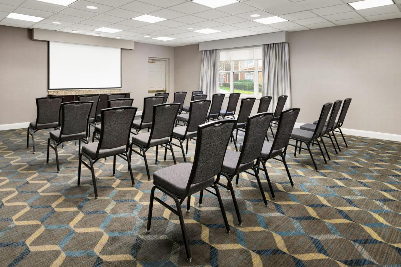Residence Inn Saddle River Exterior photo