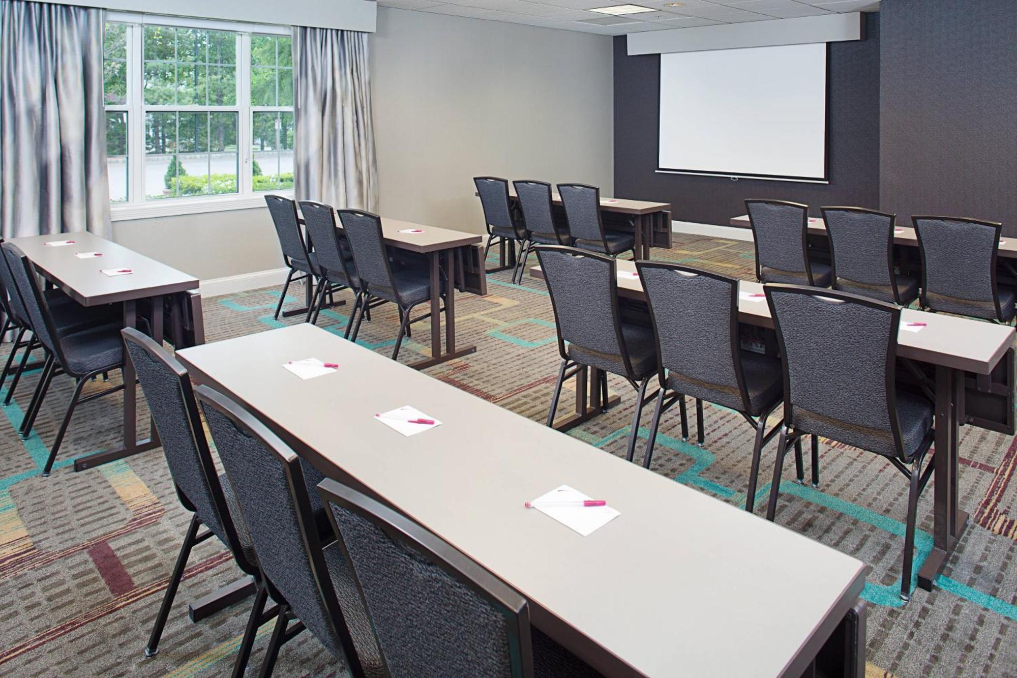 Residence Inn Saddle River Exterior photo