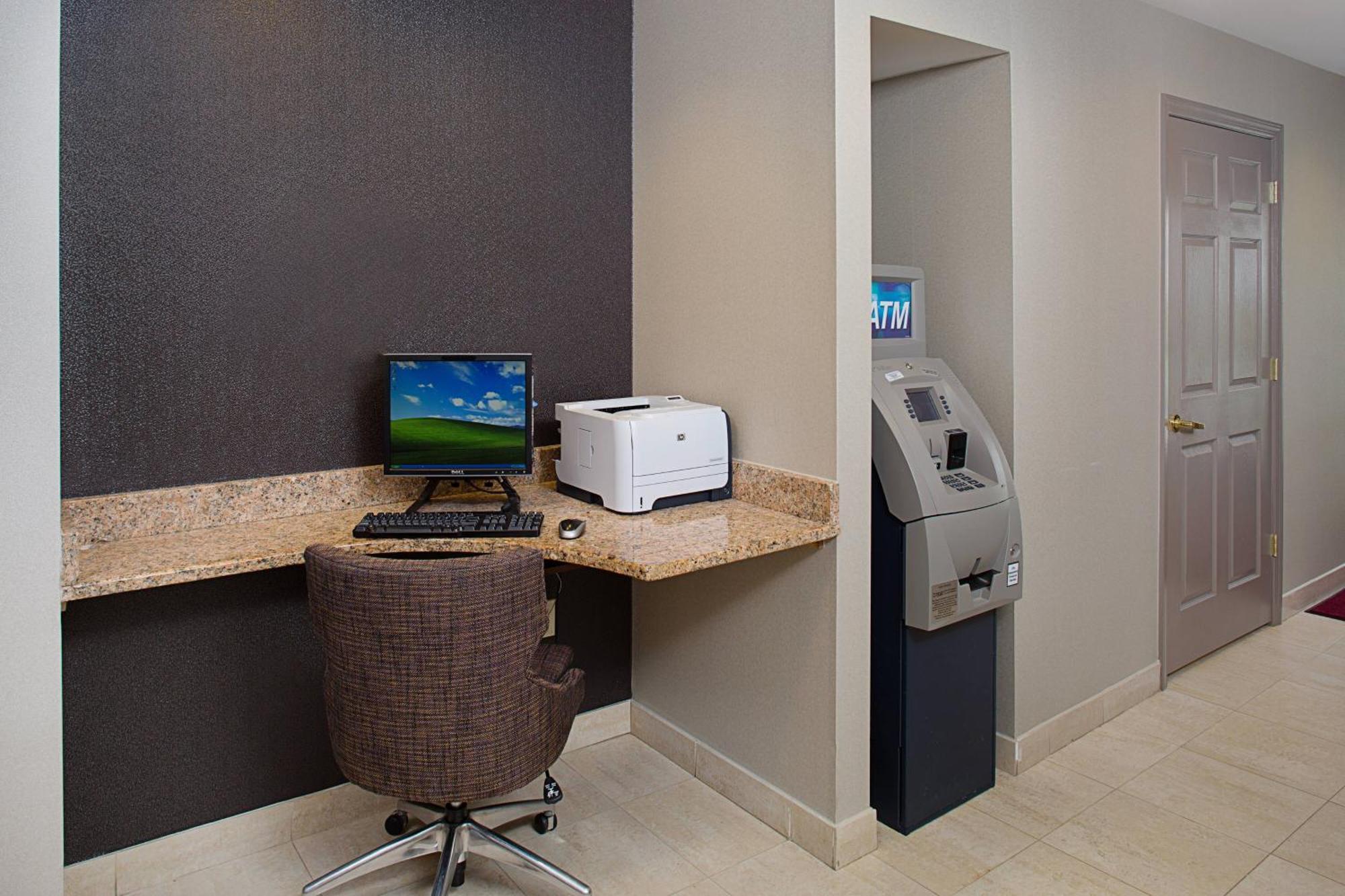 Residence Inn Saddle River Exterior photo