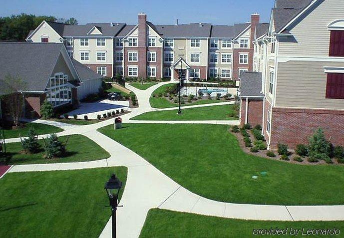 Residence Inn Saddle River Exterior photo