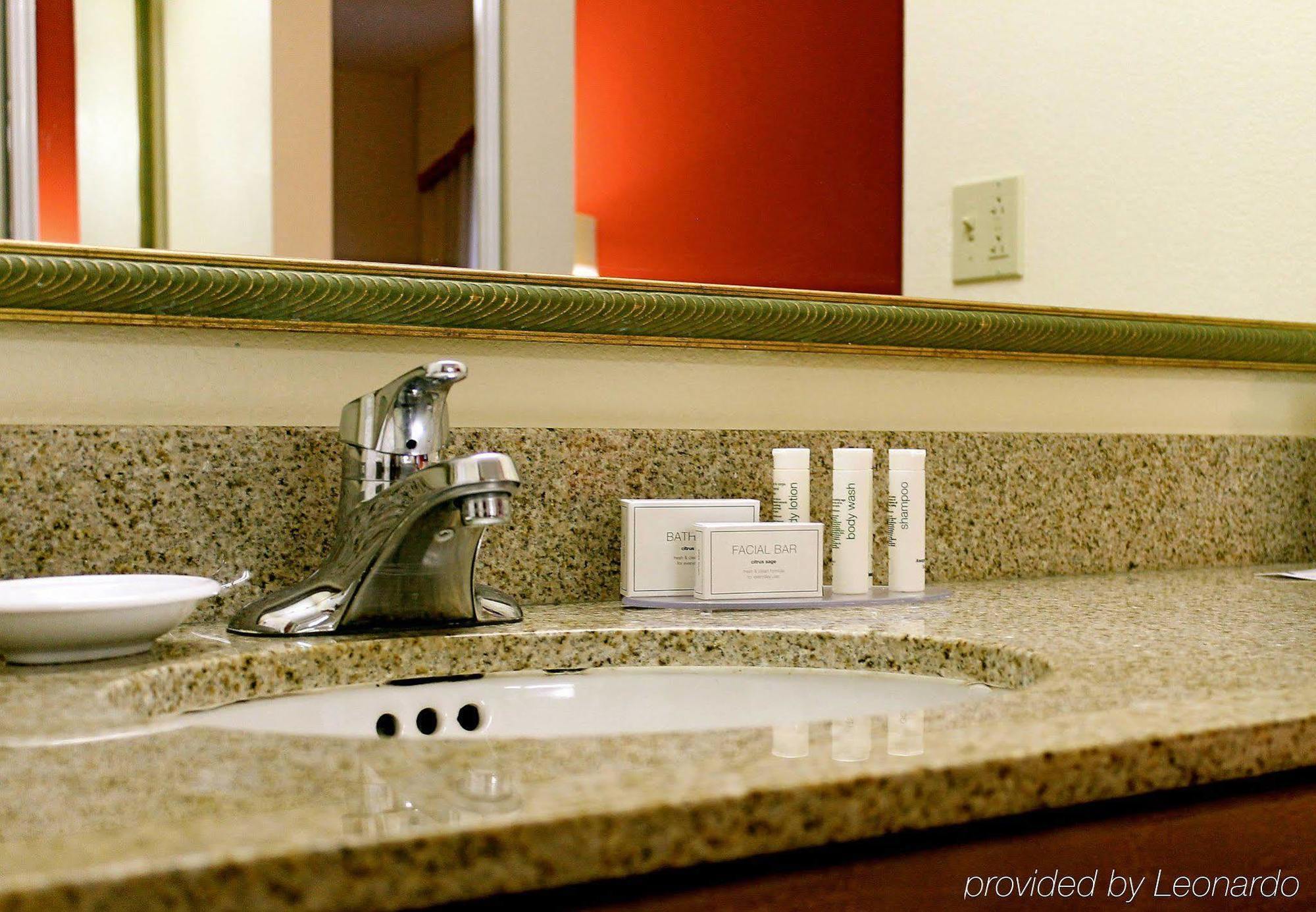 Residence Inn Saddle River Room photo