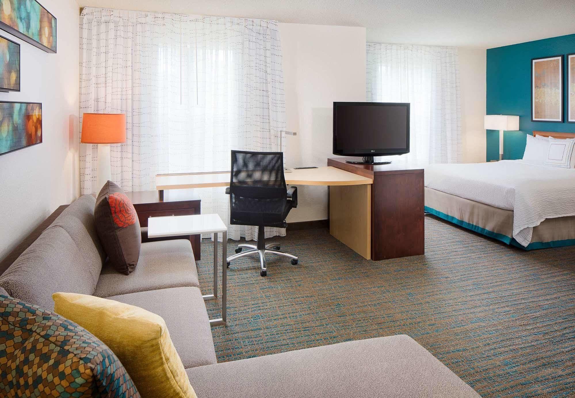 Residence Inn Saddle River Exterior photo