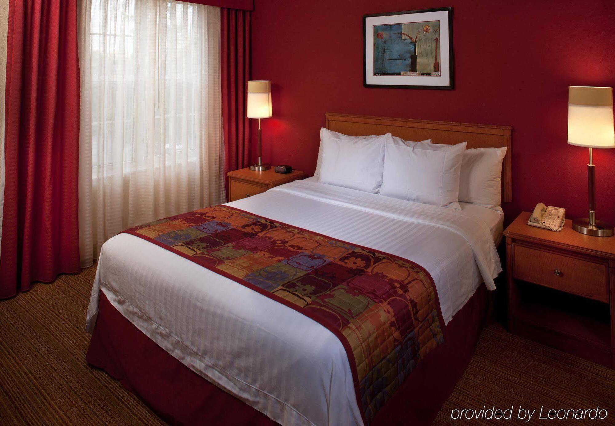 Residence Inn Saddle River Exterior photo