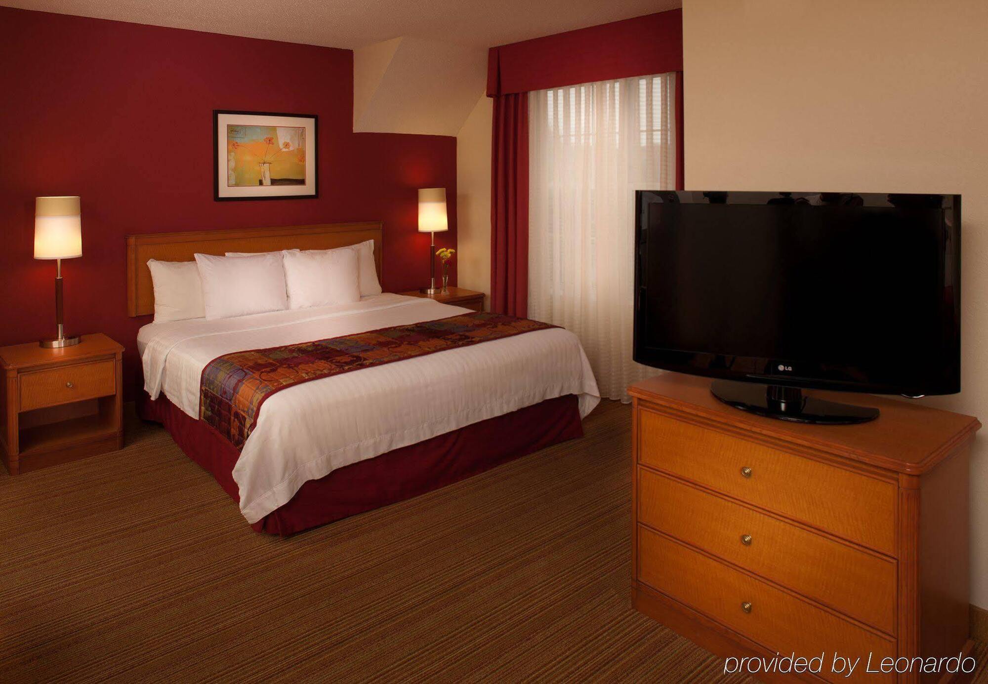 Residence Inn Saddle River Exterior photo